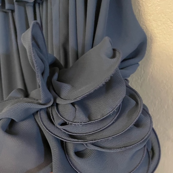 French Connection Penelope Cocktail Dress Size 4 - Picture 12 of 14